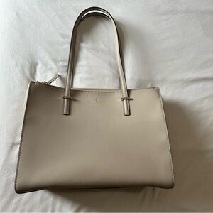 Large Kate Spade tote
